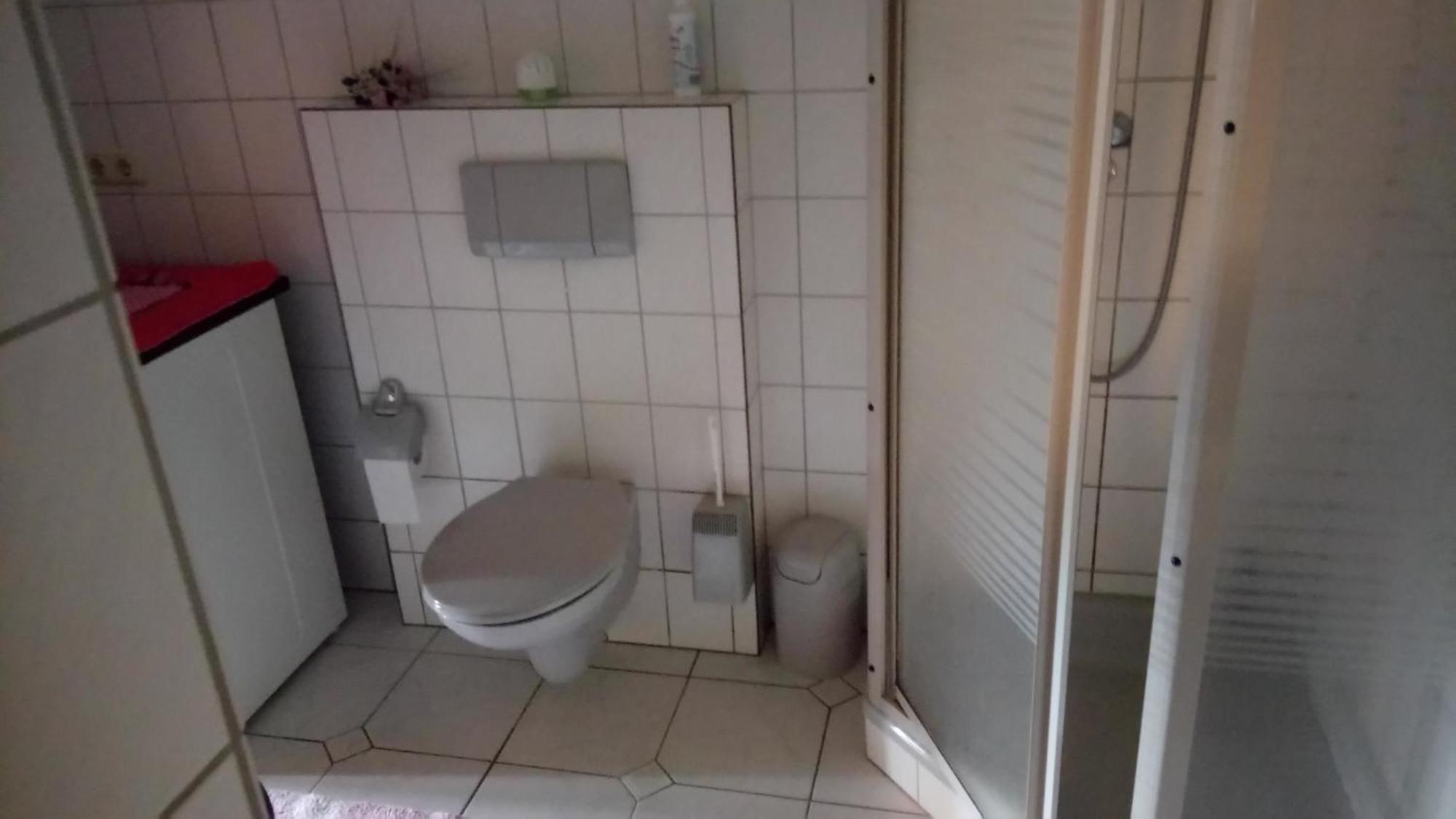 Ferienwohnung Fuehring Bornholt Eksteriør billede